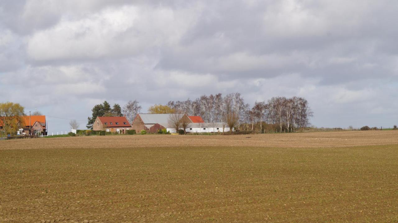 바일레울 Sur La Route Des Monts 아파트 외부 사진